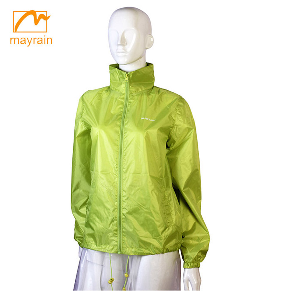 women’s jackets suitable for promotion