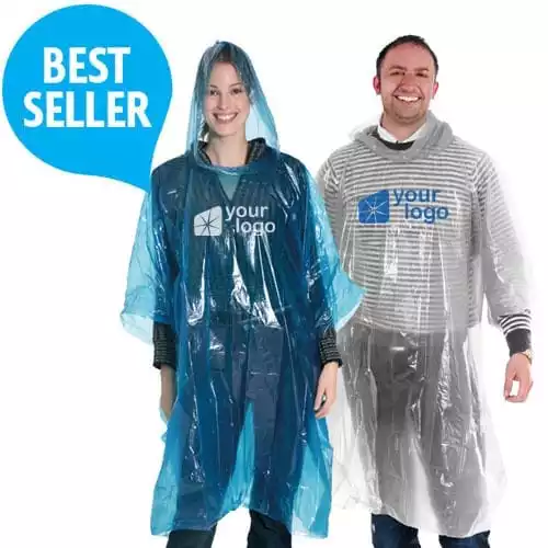 poncho tent