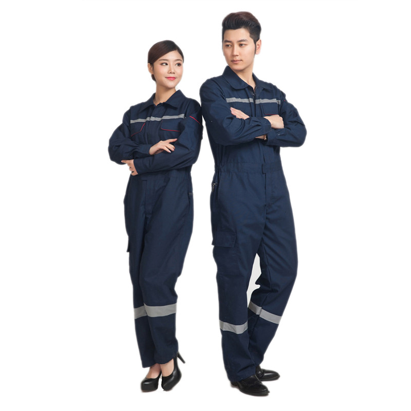 One piece unisex waterproof dust-proof overall