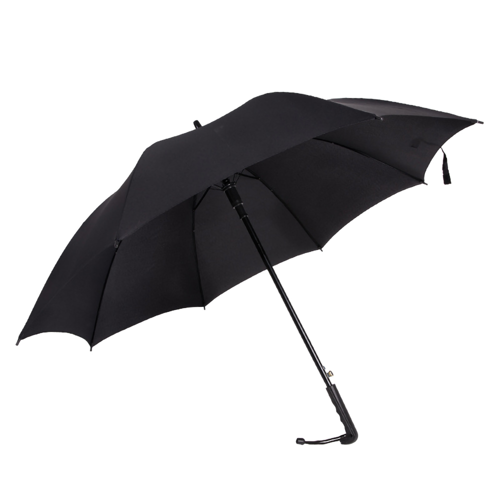 Promotion Advertising Straight Stick Golf Umbrella