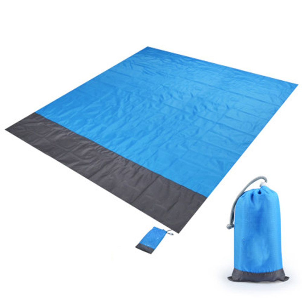 Outdoor custom foldable picnic mat