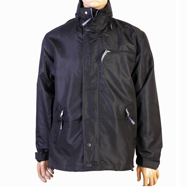 waterproof raining clothes jackets for men